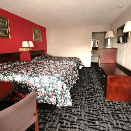 הארדיוויל Economy Inn מראה חיצוני תמונה