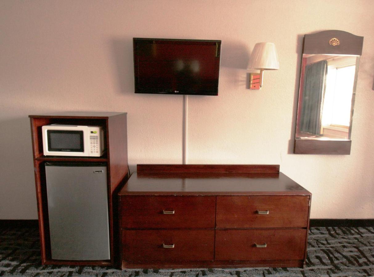 הארדיוויל Economy Inn מראה חיצוני תמונה